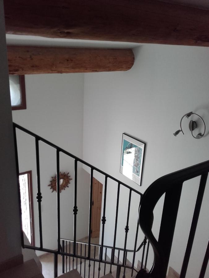 Appartement Domaine L'Oliveraie Le Castellet  Exterior photo